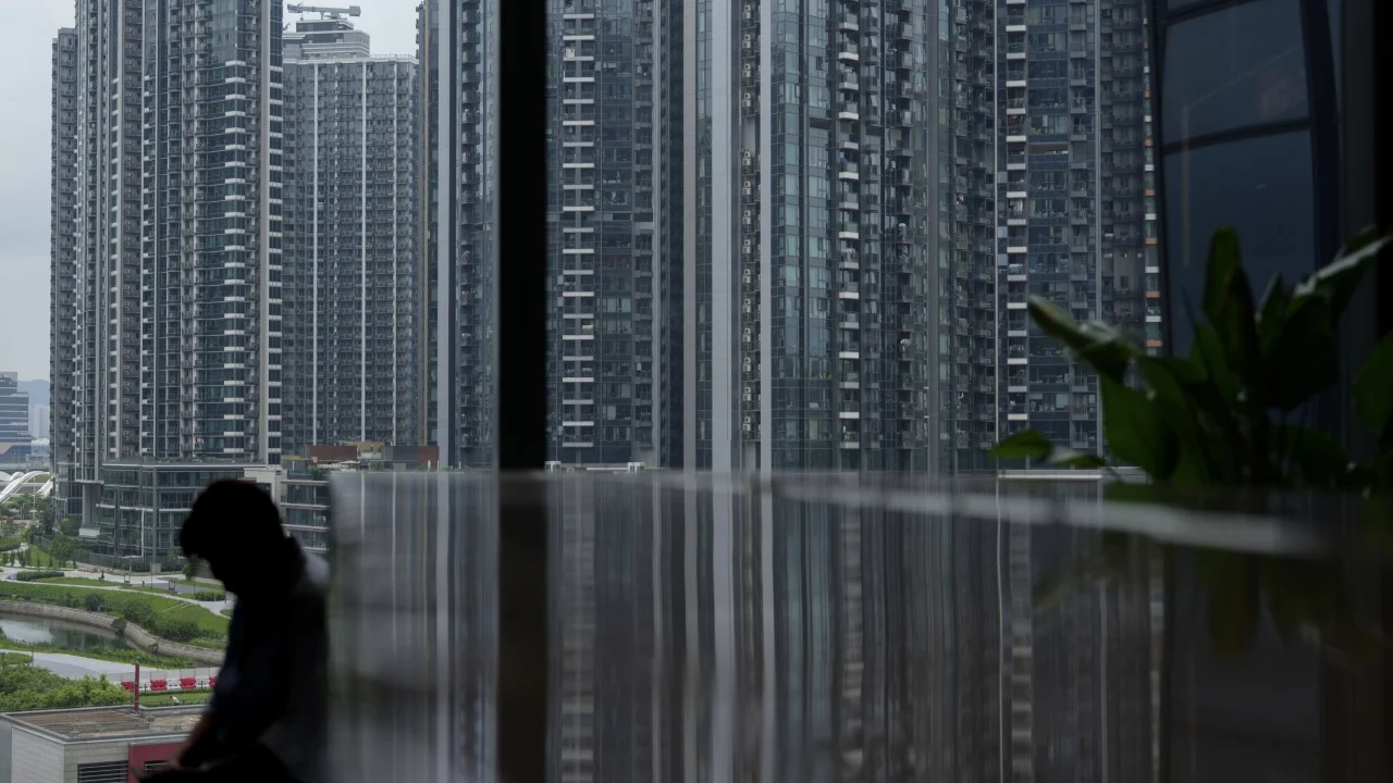 Will Beijing’s tighter capital-control rules dampen Hong Kong’s housing rebound?
