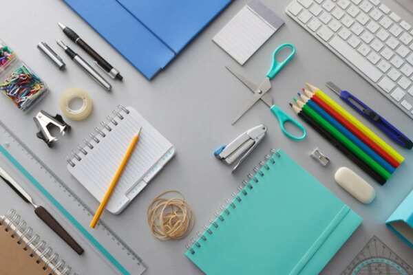 Legal Tales | Where do office supplies belong? Here’s a hint: it’s in the name