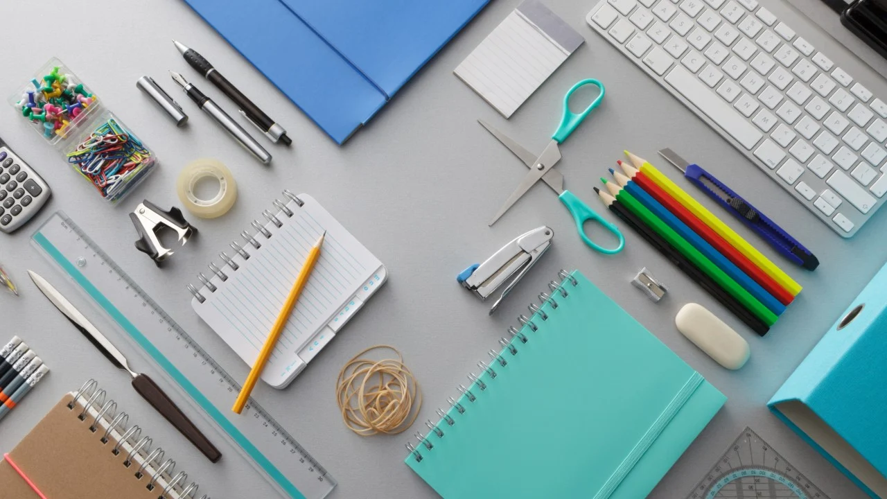 Legal Tales | Where do office supplies belong? Here’s a hint: it’s in the name