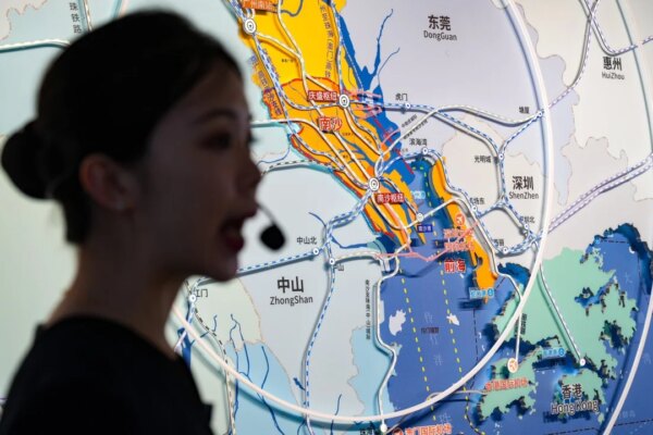 Asean hopes to tap Greater Bay Area’s tech skills with closer ties: industry chiefs