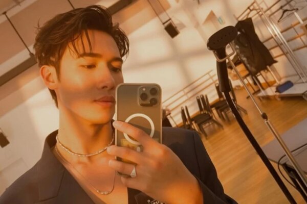 Experts offer tips to secure data after Mirror star Stanley Yau loses phone
