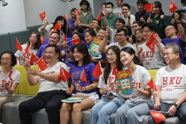 Opinion | Hong Kong’s first astronaut success is also a story of youth potential