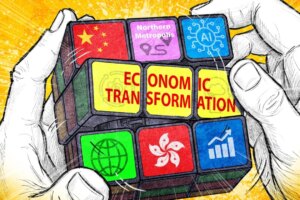 Hong Kong’s big economic dreams: what’s the reality and where do the poor fit in?