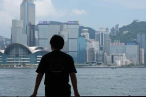 Why are fewer Hong Kong youth in education, work or training than Asian peers?