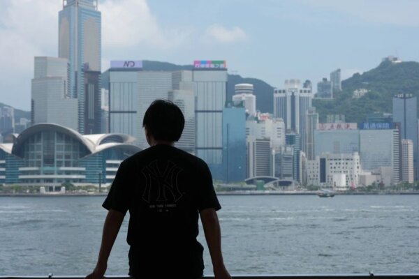 Why are fewer Hong Kong youth in education, work or training than Asian peers?