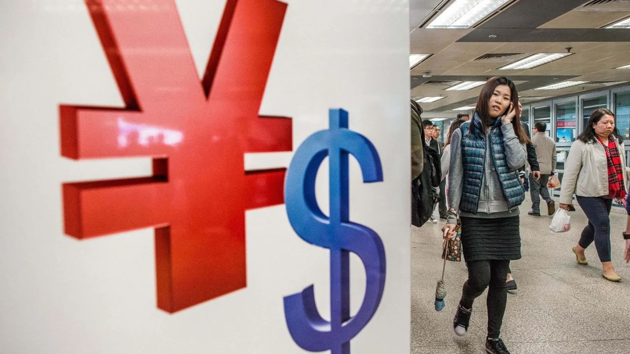 Kazakhstan bank turns to Hong Kong as gateway to offshore renminbi finance