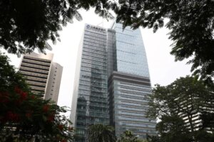 Hong Kong developer Lai Sun seeks note swap in bid to ease liquidity pressure