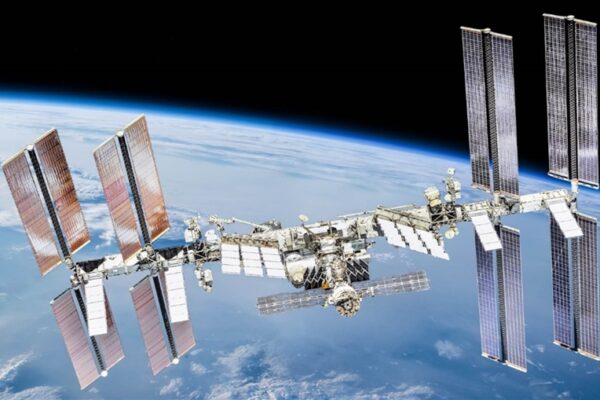 International Space Station (ISS)