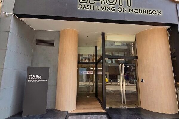 Dash Living Expands Hong Kong Portfolio with Acquisition of 98-room Hotel Next to Times Square