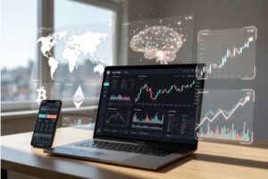 QuantRate Launches Free AI Trading Solution for Crypto,
