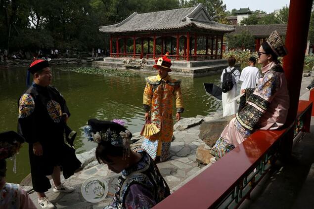 From hiking to hotpot, lonely consumers in China fuel a $7.4 billion companionship economy