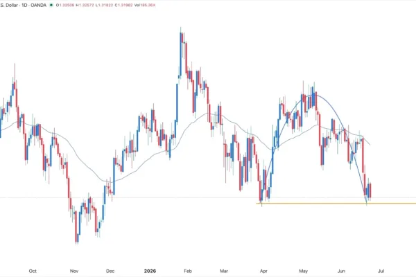 GBP/USD Forex Signal 24/06