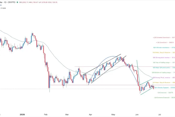 BTC/USD Forex Signal 24/06