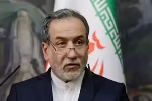 'Think and live in the real world': Iran reacts to Trump's 'ready for meeting' remark