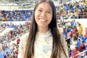 Karen Joy Bacudo