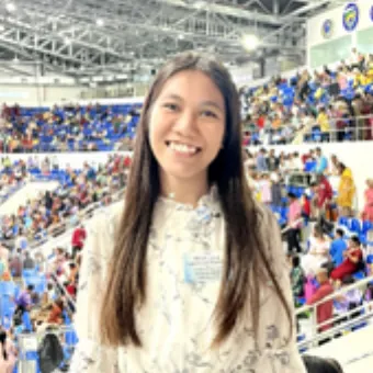 Karen Joy Bacudo