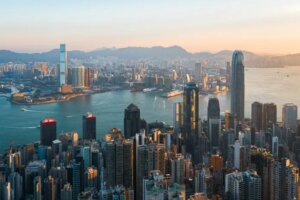 Hong Kong