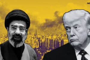 No Nukes, $300 Billion Fund: What's Inside US-Iran 14-Point Deal