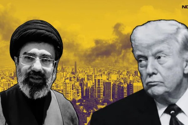 No Nukes, $300 Billion Fund: What's Inside US-Iran 14-Point Deal