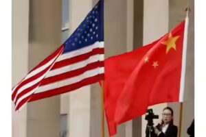 Pentagon bans China's biggest car company, blames it for helping ...