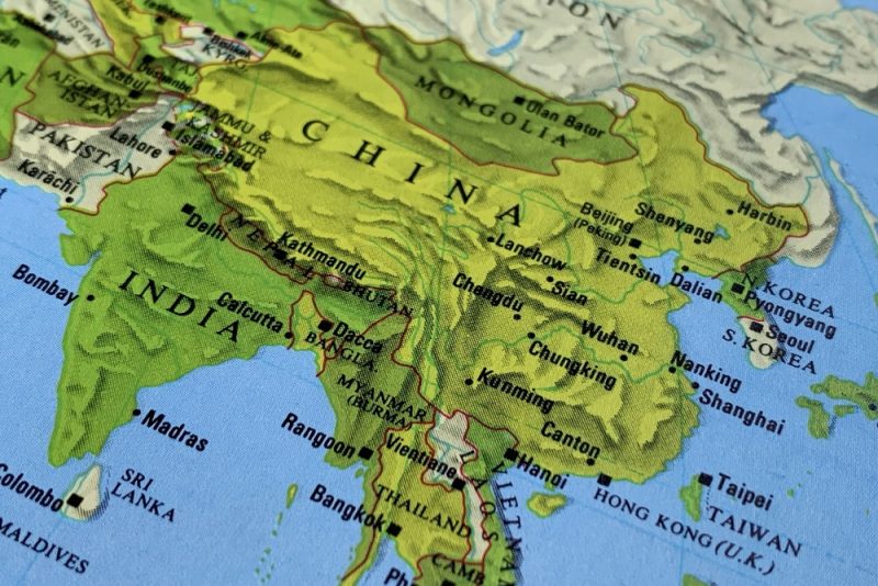 China extends lead in Nature Index global research rankings