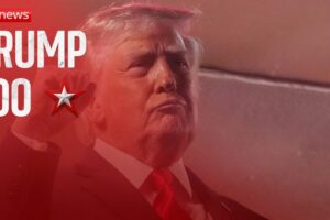 Is Trump's America already ruining the World Cup?