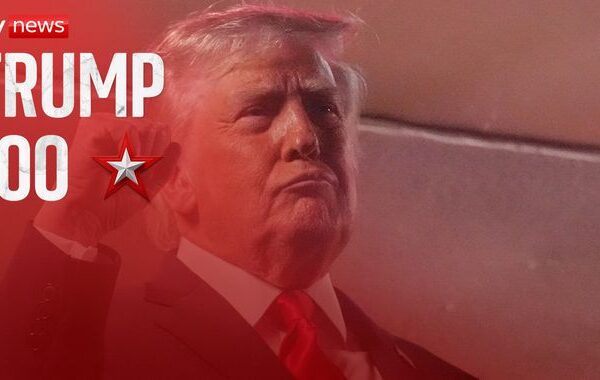 Is Trump's America already ruining the World Cup?