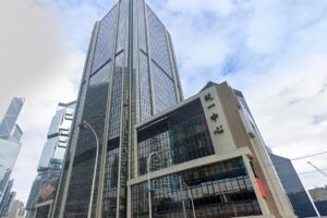 Hong Kong universities snap up office and retail sites amid classroom crunch