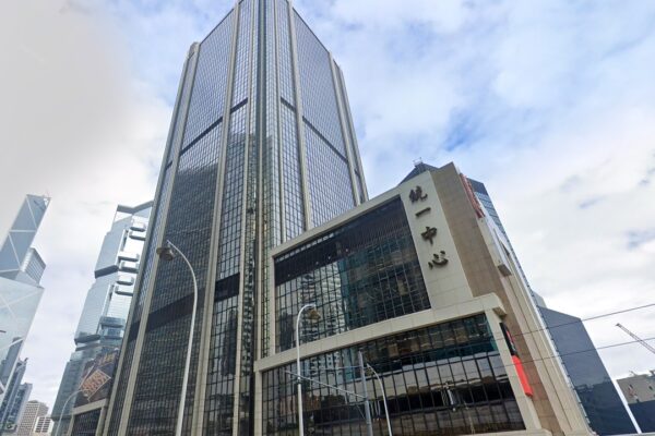 Hong Kong universities snap up office and retail sites amid classroom crunch