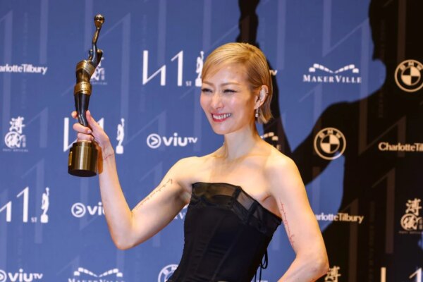 Cantopop star Sammi Cheng’s Kai Tak Stadium concerts postponed over stage glitch