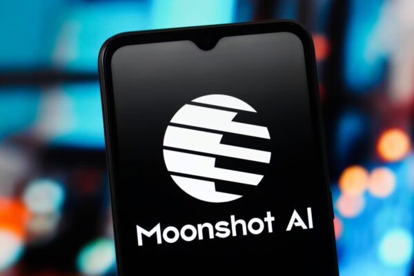 China Moonshot AI