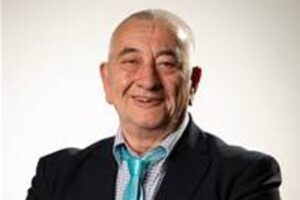 Reform Cllr Andy Arnold of Barnsley Council. Courtesy of Barnsley Council.