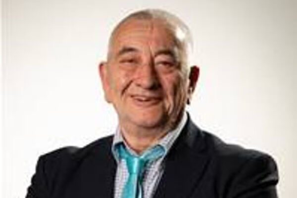 Reform Cllr Andy Arnold of Barnsley Council. Courtesy of Barnsley Council.