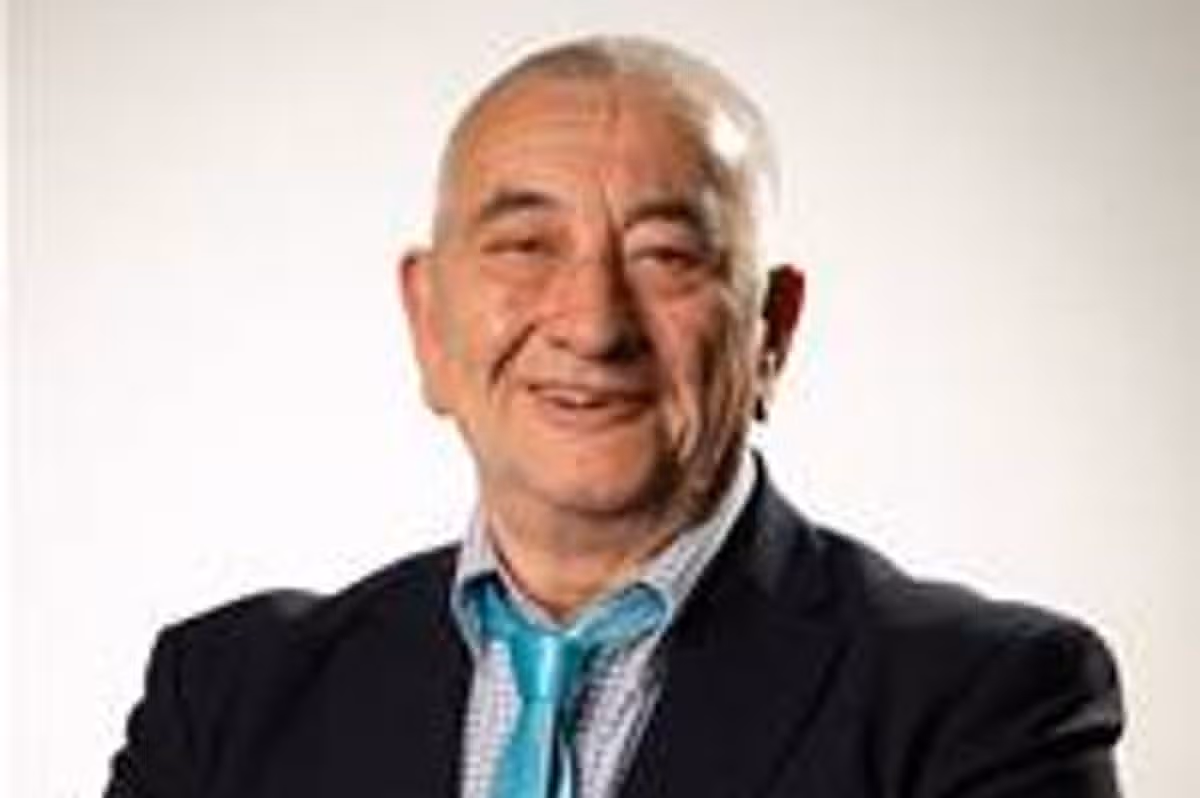 Reform Cllr Andy Arnold of Barnsley Council. Courtesy of Barnsley Council.