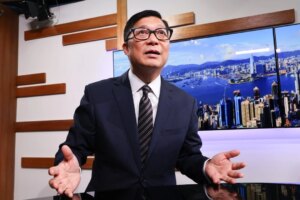 Hong Kong consults on sex law reform over cult coercion, campus and online abuse