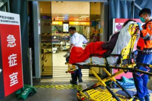 ‘No time to be a detective’: medics warn of split-second calls under new end-of-life law