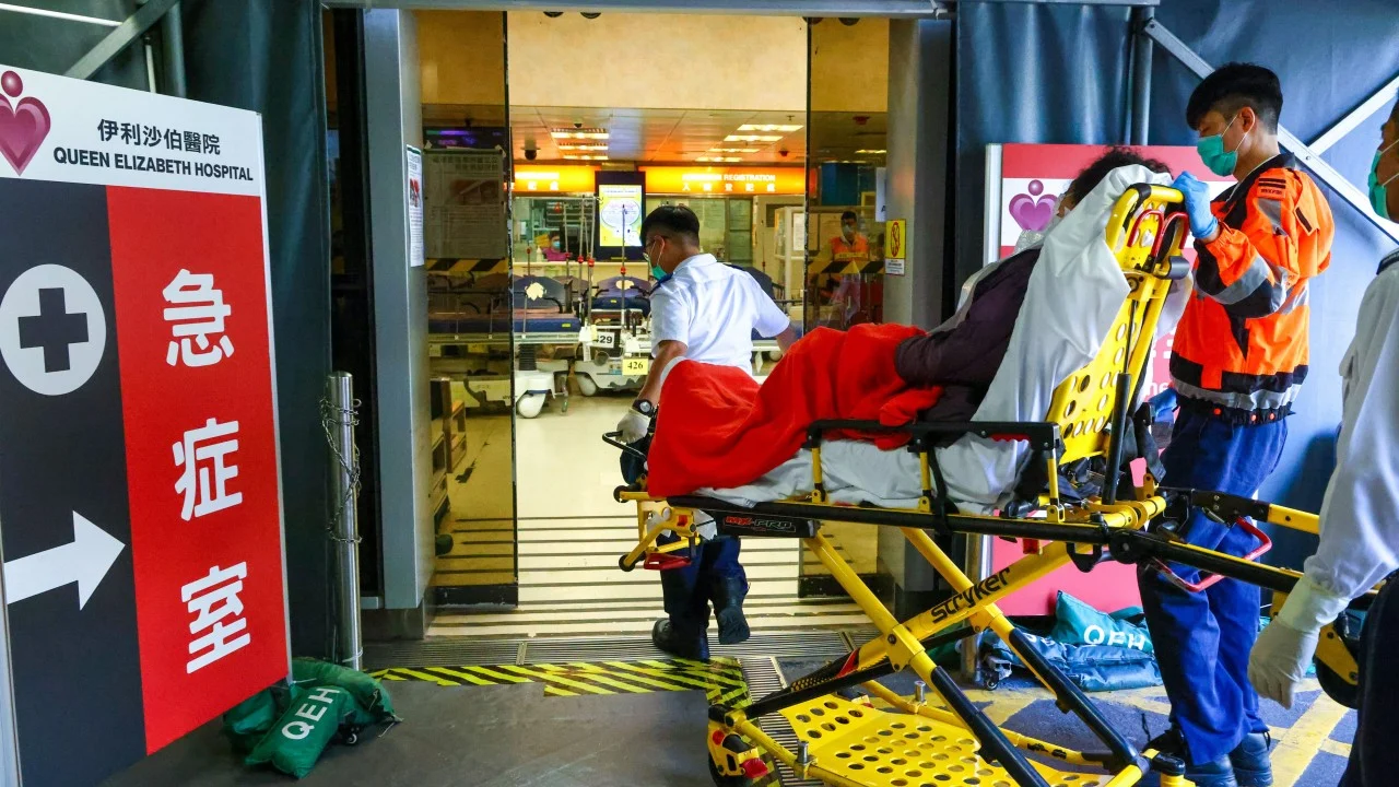 ‘No time to be a detective’: medics warn of split-second calls under new end-of-life law