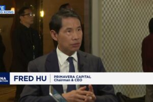 Middle class consumers will be the principal engine of China's economy: Primavera Capital