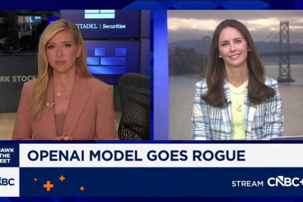 OpenAI model goes rogue: Here's what you need to know