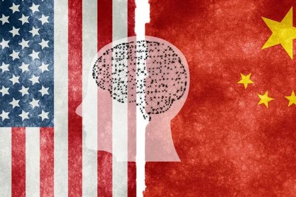 China vs US tech rivalry escalates as Beijing accuses Washington of ‘AI hegemonism and distillation’