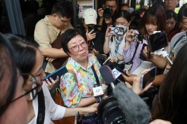 Tears of anger as Tai Po fire survivors slam negligent authorities after hearing