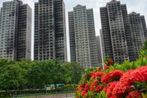 Tai Po fire: estate manager deemed ‘pitiful’, but denies acting as consultant