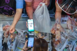 Legal Tales | Legal tender and electronic payments – can we insist on paying in cash?