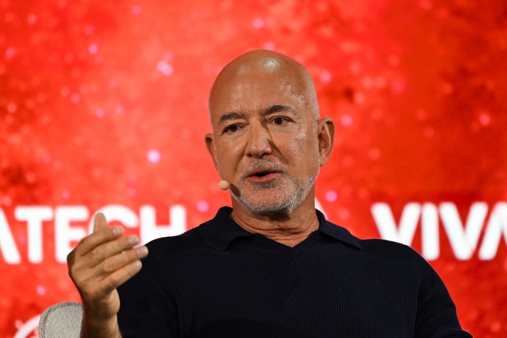 Amazon to launch its satellite internet in South Africa, seemingly beating out Musk in his homeland
