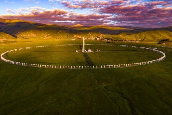 China identifies 30 key sci-tech challenges for future breakthroughs