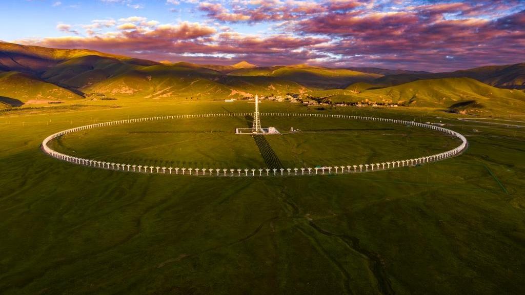 China identifies 30 key sci-tech challenges for future breakthroughs