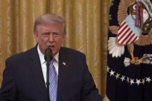 Trump administration to declassify documents relating to China and U.S. elections