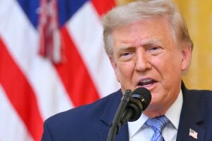 How Trump's election allegations against China could impact relations with U.S.