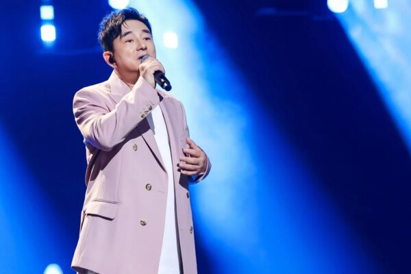 Dashcam row allegedly involving singer David Lui could be referred to police