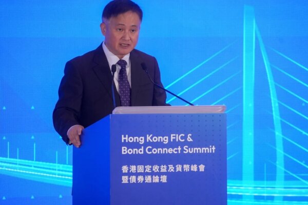 Opinion | Connect scheme for gold shines light on China’s financial liberalisation